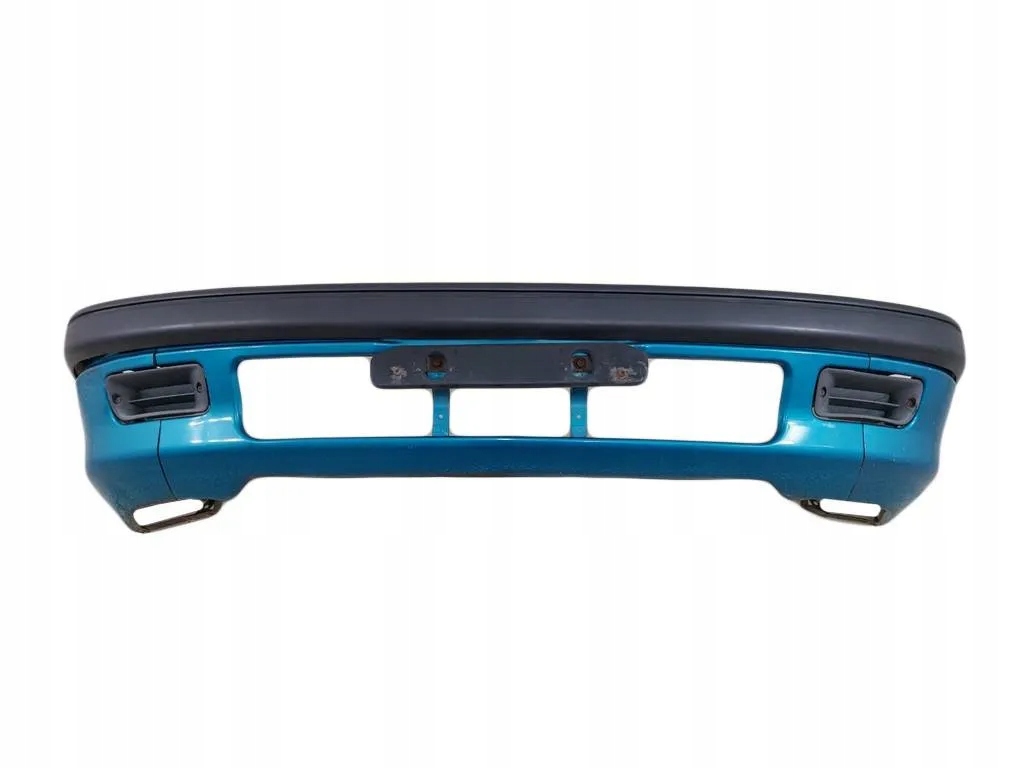 фото №1, Бампер перед kpl t72 mitsubishi colt iii c50