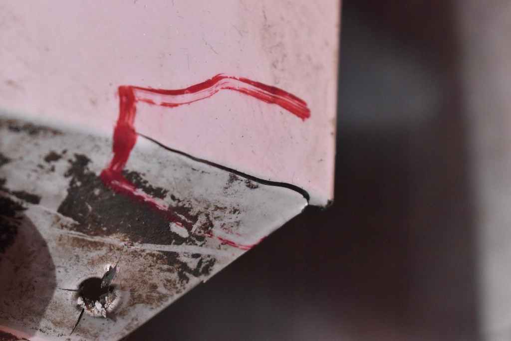 фото №6, Бампер перед передній 34k mazda mx5 mx-5 4 iv nd 15-18