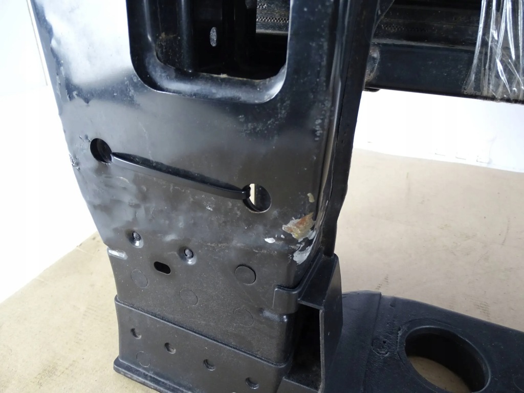 фото №7, Pas передний kia sportage iv + балка 64101-f1000