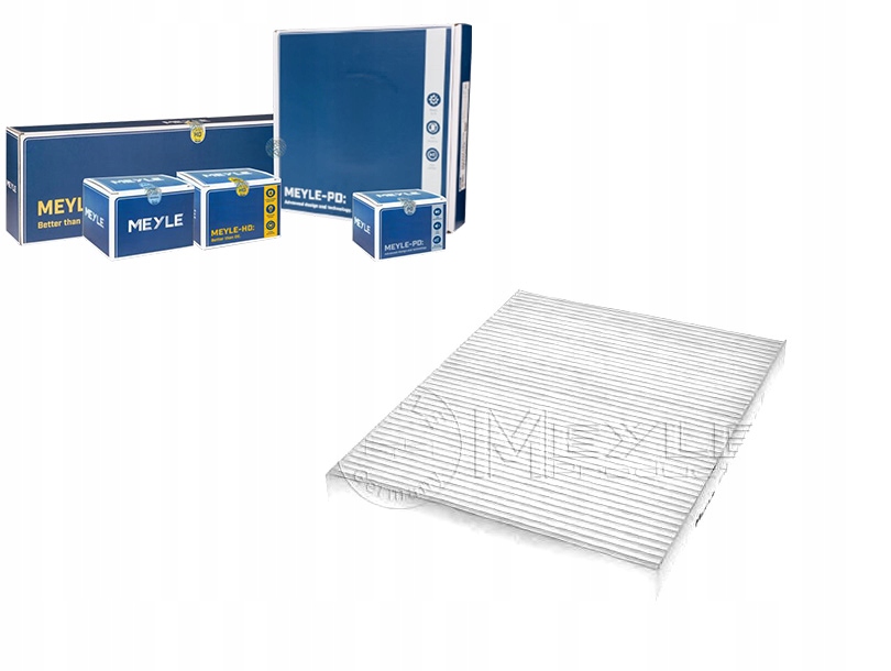 фото №1, Meyle 28-12 319 0005 фільтр, вентиляція простір пасажирський