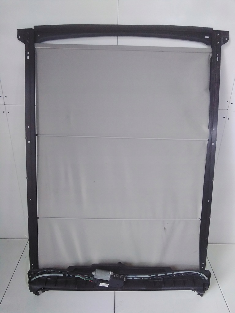 фото №1, 9204 opel meriva b шторка панорама потолок