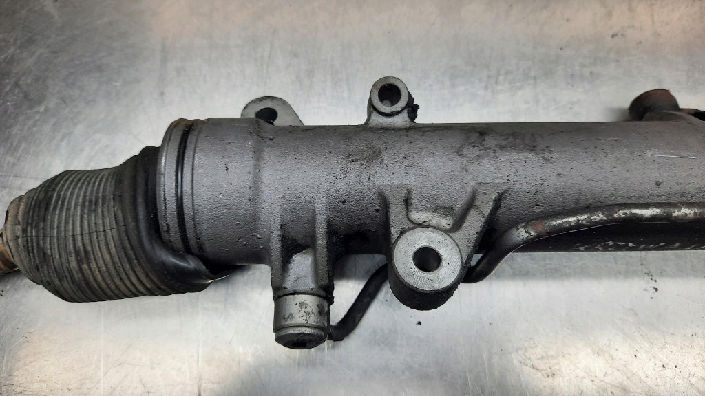 фото №11, Рулевая рейка 7853501232 bmw e61 2.0d 03-07r повреждённая