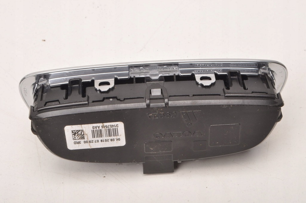 фото №4, Volvo xc90 ii освітлення лампа кабіни салону 31457644