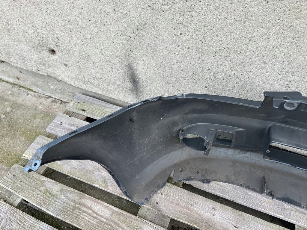 фото №6, Бампер перед передний suzuki swift mk6 iv 2004- 71711-63j00 оригинал полный