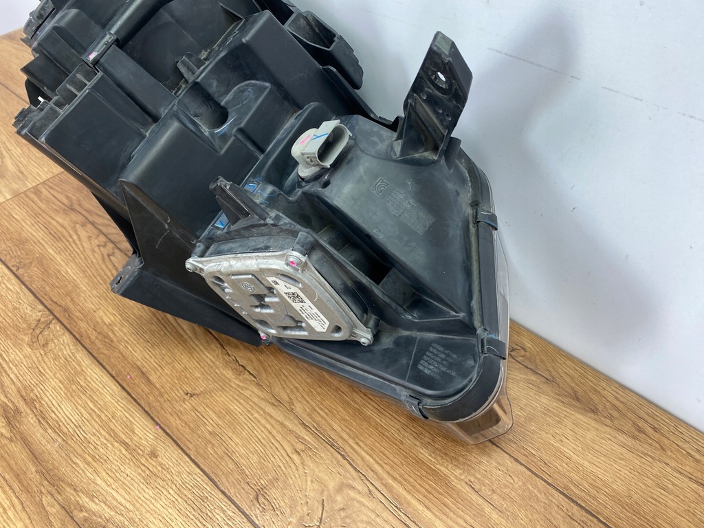 фото №7, Лампа передняя левая chevrolet camaro 2016+ usa