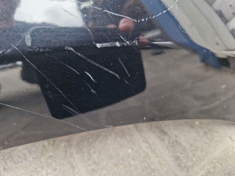 фото №7, Peugeot rcz бампер задняя задний