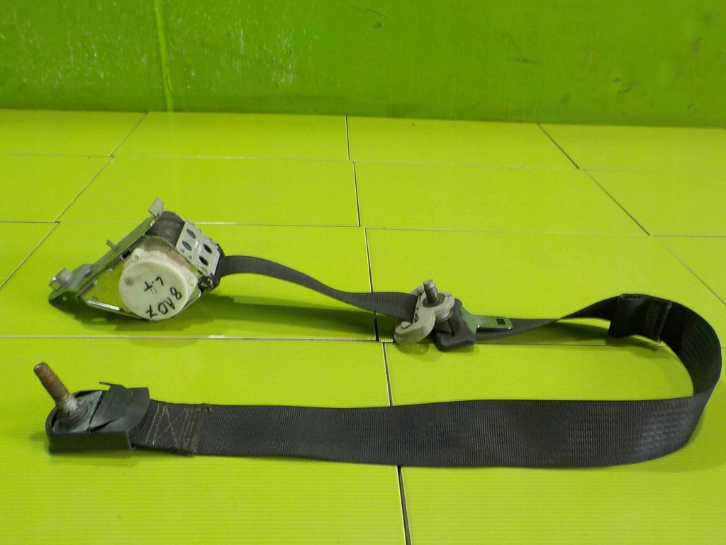 фото №4, Grand voyager v pas безпеки лівий задня