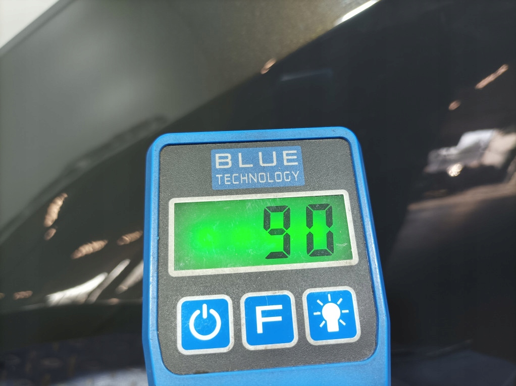 Bmw 3 g20 седан крыло  перед передний левое  c36 Недорого