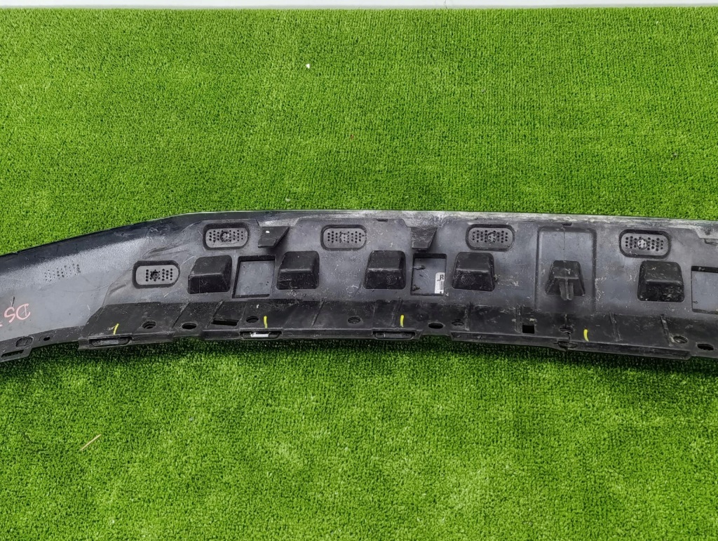 Citroen ds7 crossback накладка молдинг накладка бампера перед переднего Доставка