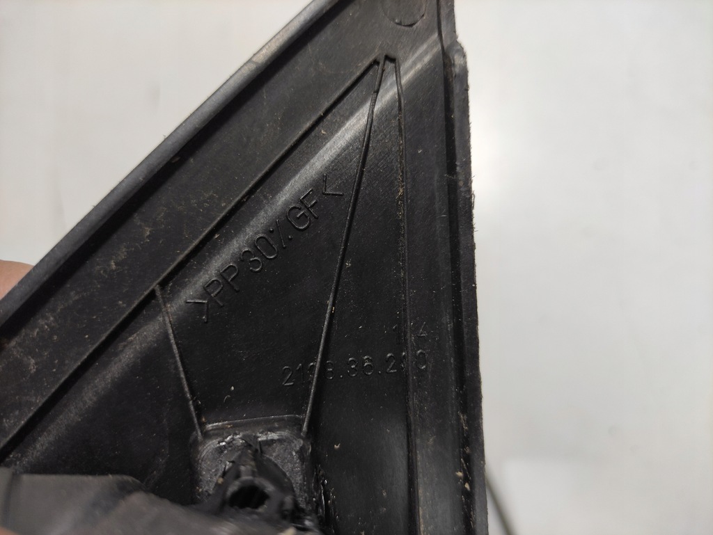 фото №7, Ford focus mk2 дзеркало праве 7 pin 212836290