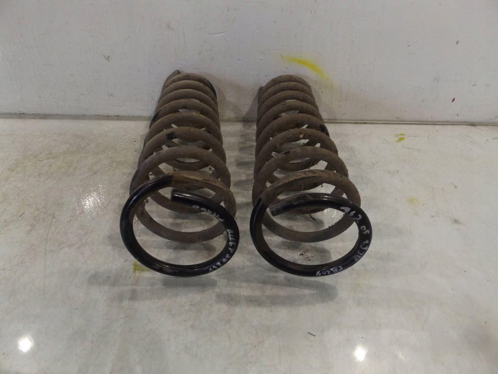 Купить Alfa 147 1,9jtd пружина перед