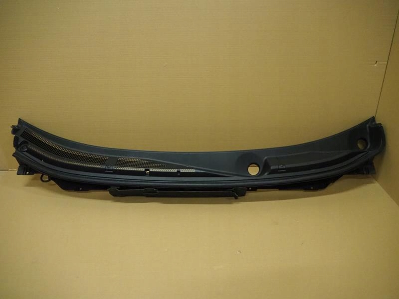 фото №1, Жабо renault koleos ii 668625ha0a