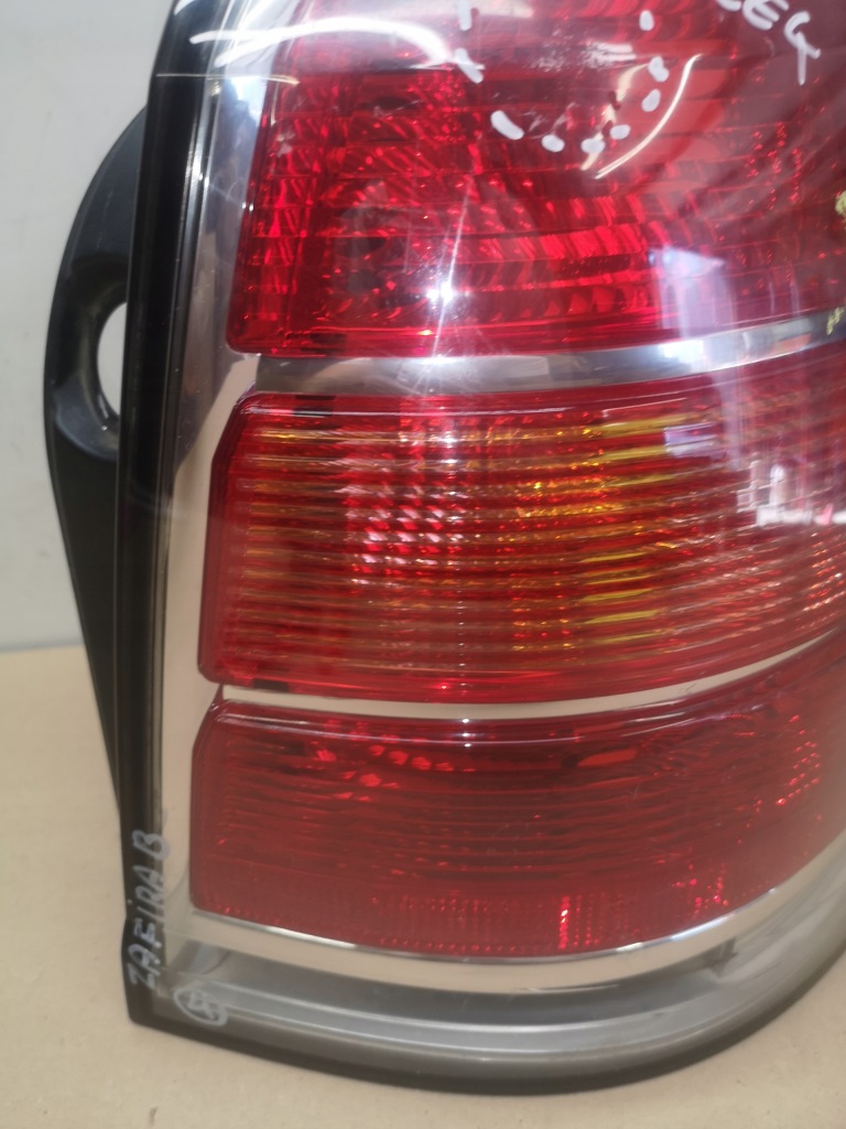 фото №7, Лампа правая задняя opel zafira b ii 05-08