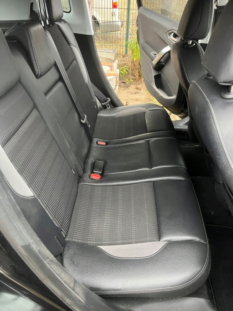 фото №4, Peugeot 2008 i сиденья салон 2014