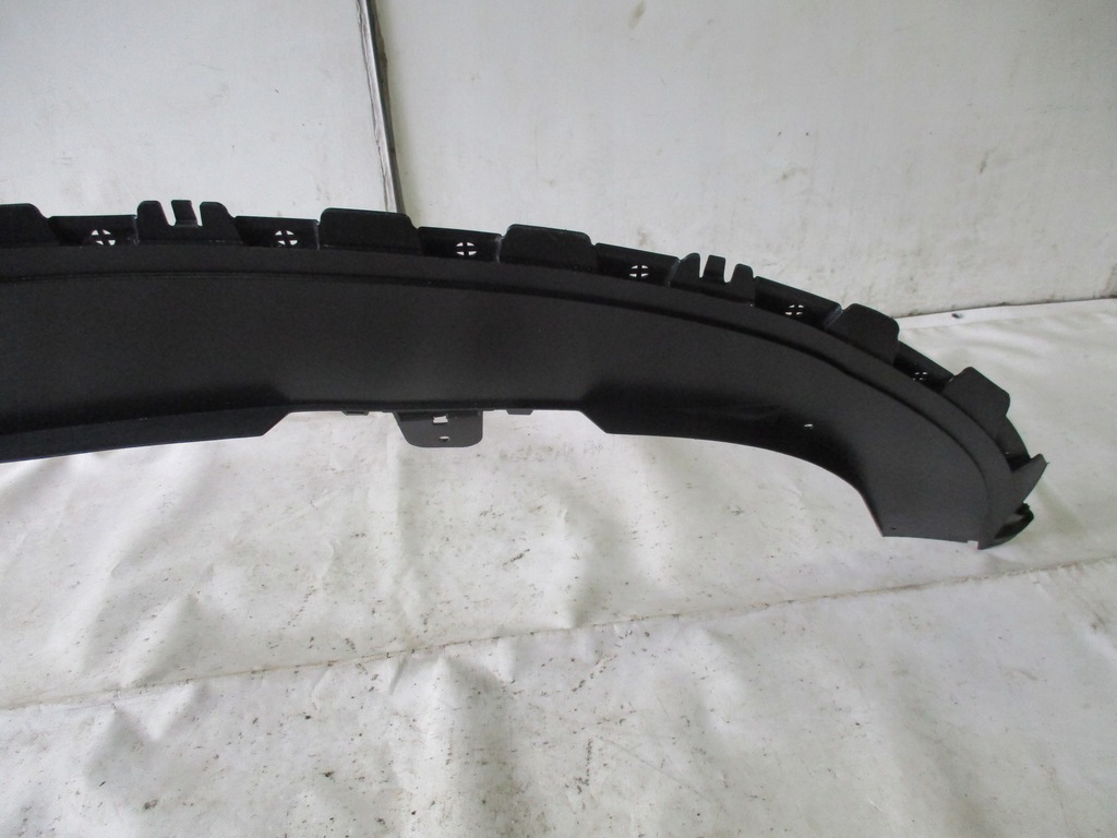 фото №8, Спойлер бампера перед seat ibiza iv 4 6j0805903c