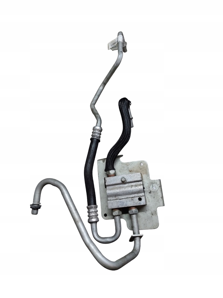 фото №1, Шланг масляний коробки ford fusion sport 2.7 v6