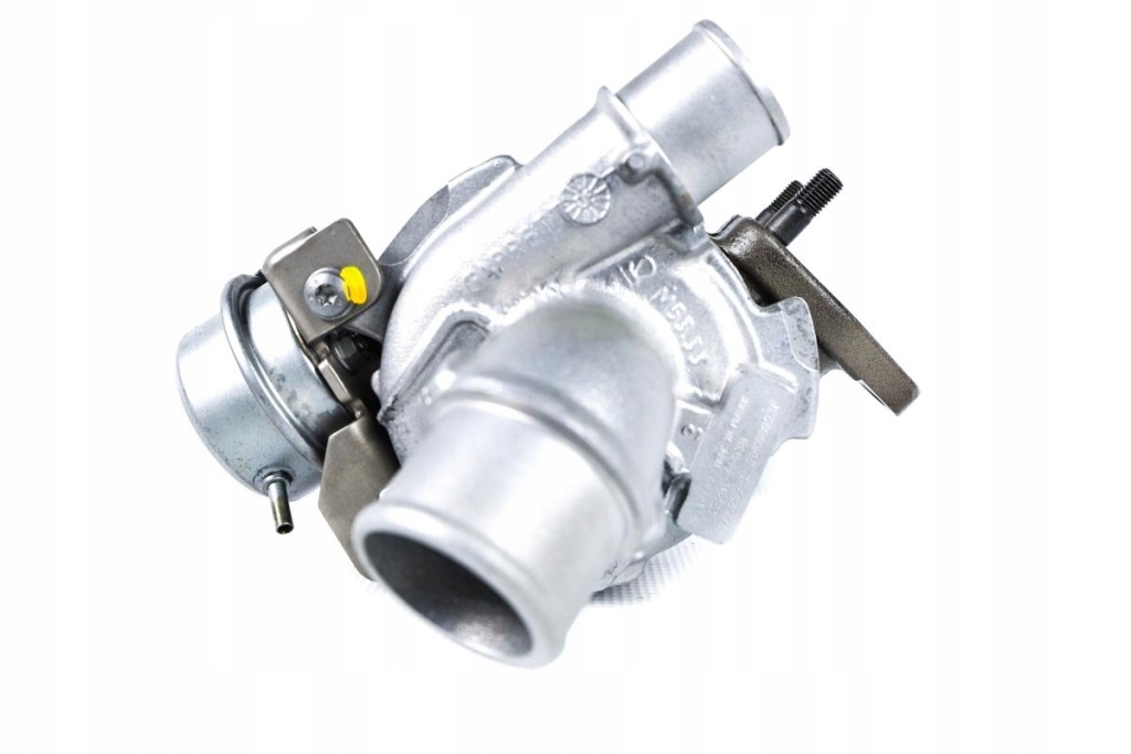 Турбіна toyota corolla avensis verso d-4d 1.4 90 km Ціна