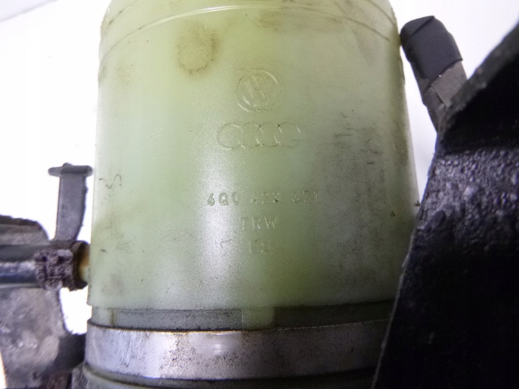 фото №6, Підсилювач електричний seat ibiza iii 1.2 2002