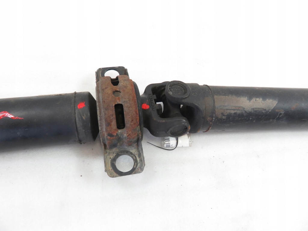 фото №5, Wał приводной hyundai h-1 2.5 crdi