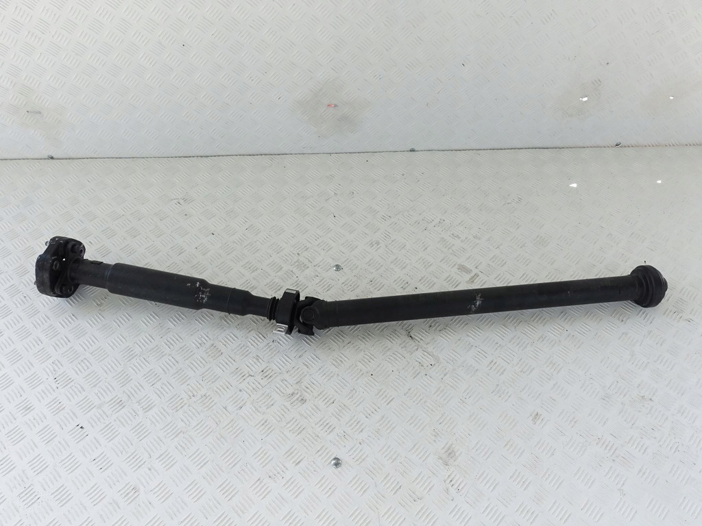 фото №1, Bmw m8 f91 f92 f93 wał привідний