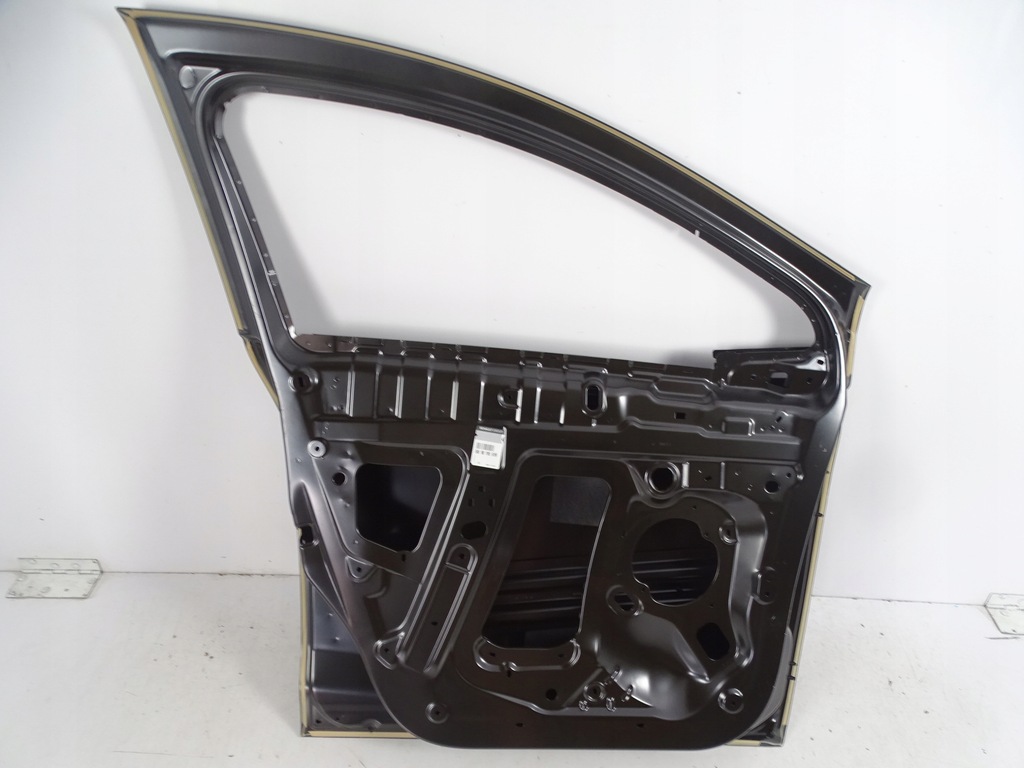 фото №2, Двері ліва renault zoe nowe оригінальні