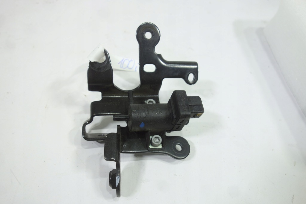 фото №1, Клапан вакуумa 1.6 dci biturbo r9m452 renault trafic iii talisman