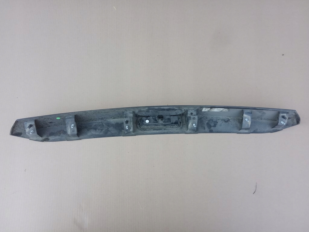 фото №10, Ford b-max 2012-17r.- накладка кришки задня av11-r43404-bfw