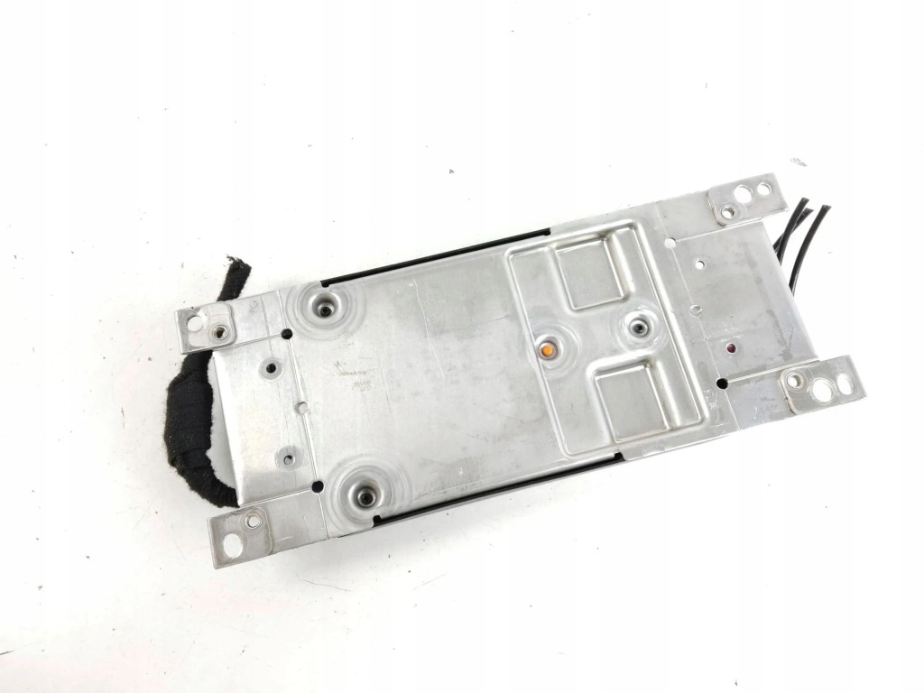 2017 bmw 3 f30 f35 f31 модуль bluetooth 2622611 Оригінал