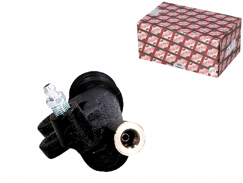 фото №1, Привод сцепления ashika