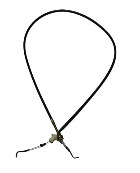 фото №1, Трос газу vw golf i scirocco 1.1 rok 74-79