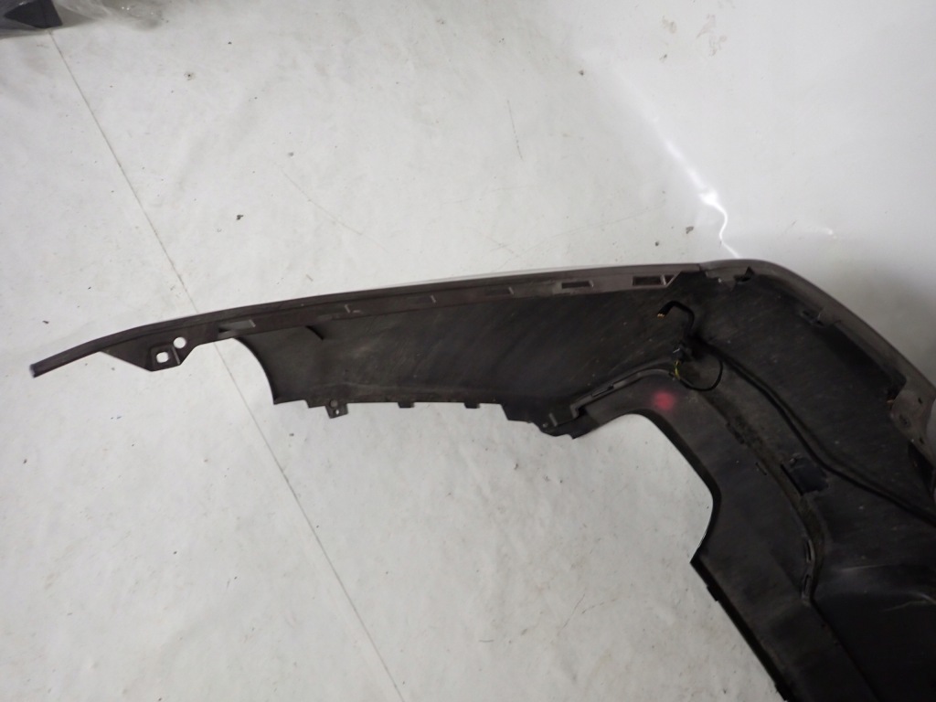 фото №10, Bmw 6 f06 m-pakiet 11- бампер задня задній pdc