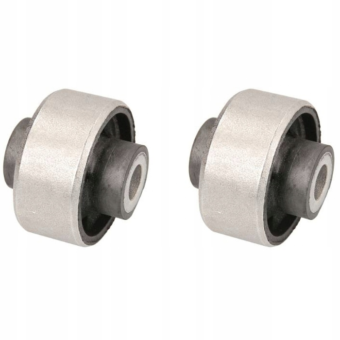 фото №1, 2x втулка важеля передній fiat panda 2004-