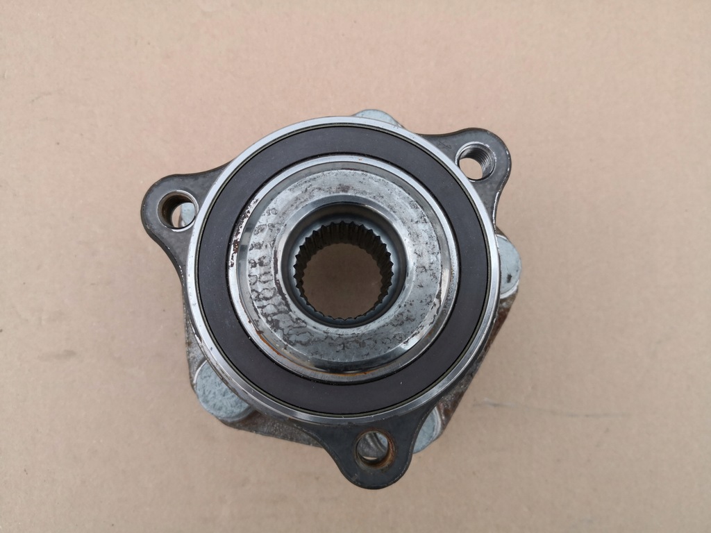 фото №6, Tesla 3 ступица подшипник задняя rwd 1044123-00-b