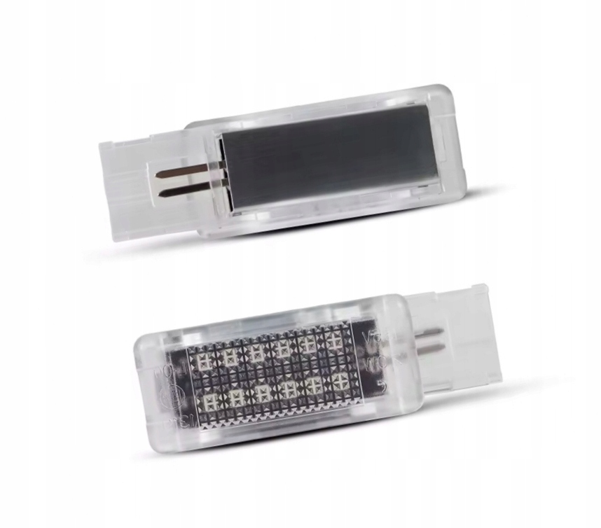 фото №1, Ліхтарі освітлення багажника салону двері vw polo vi scirocco iii sharan