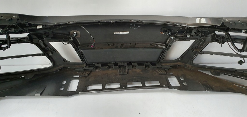 фото №8, Porsche 911 991 gts 4s lift бампер pdc омыватель