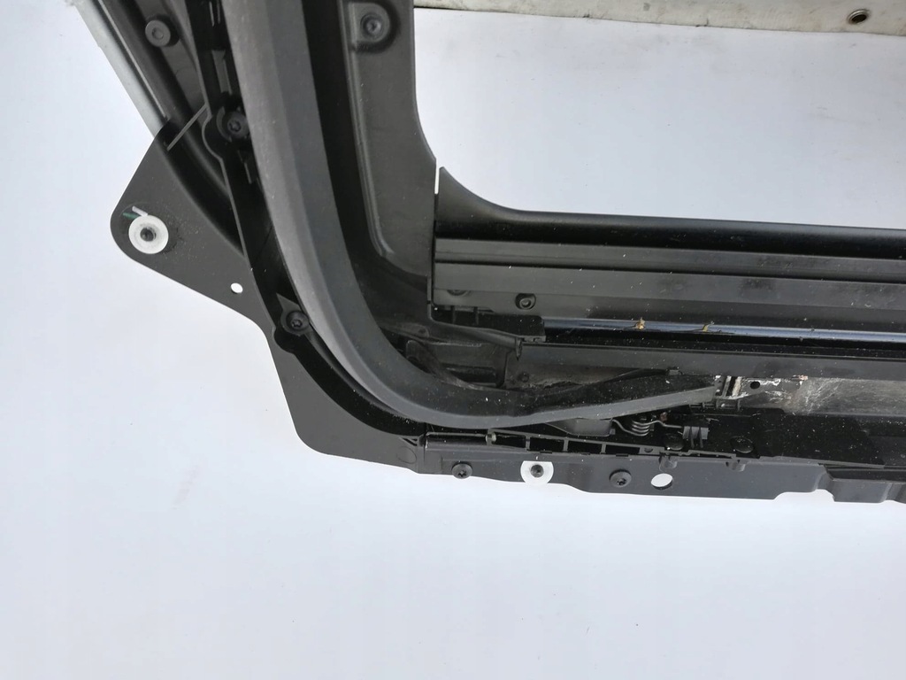 фото №6, Bmw f01 люк kompletny 7903815