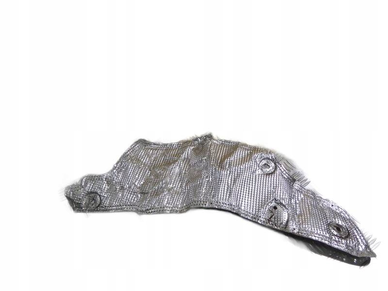 фото №1, Audi a6 c7 4g защита тепловая 4g0804162