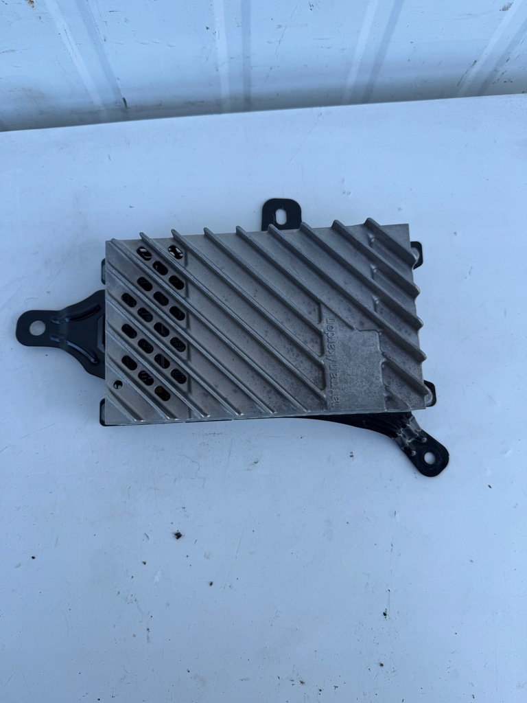 фото №1, Підсилювач аудіо harman mini countryman r60 9272637 - wawa