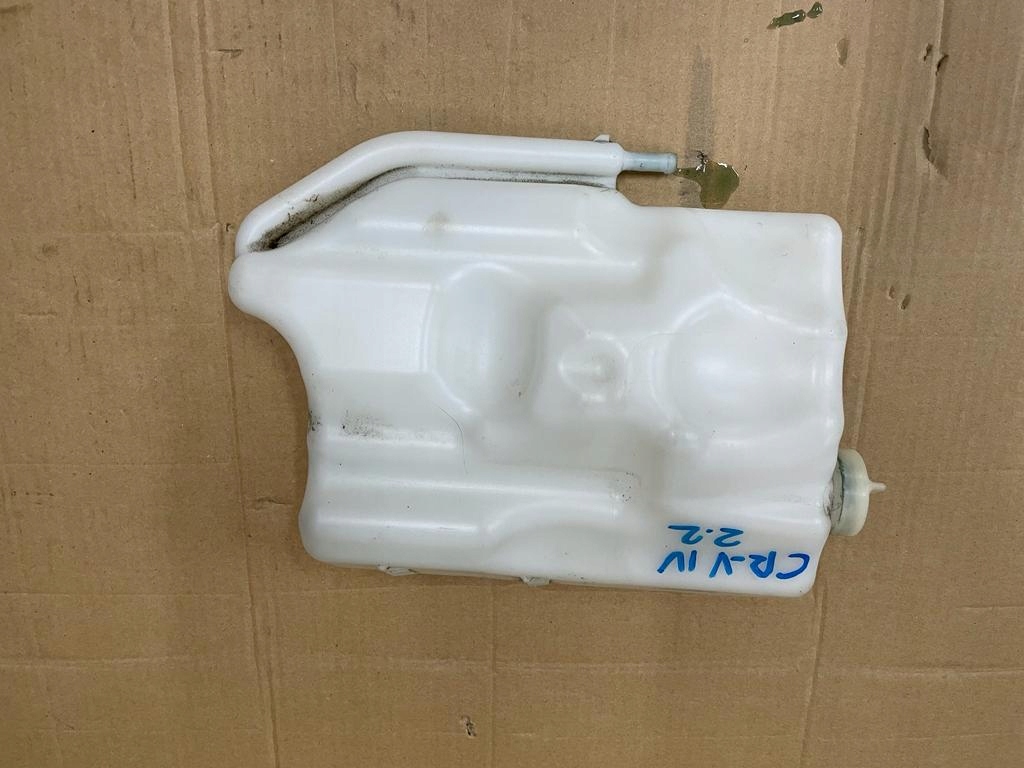 фото №1, Honda cr-v iv 2.2 бак розширювальний