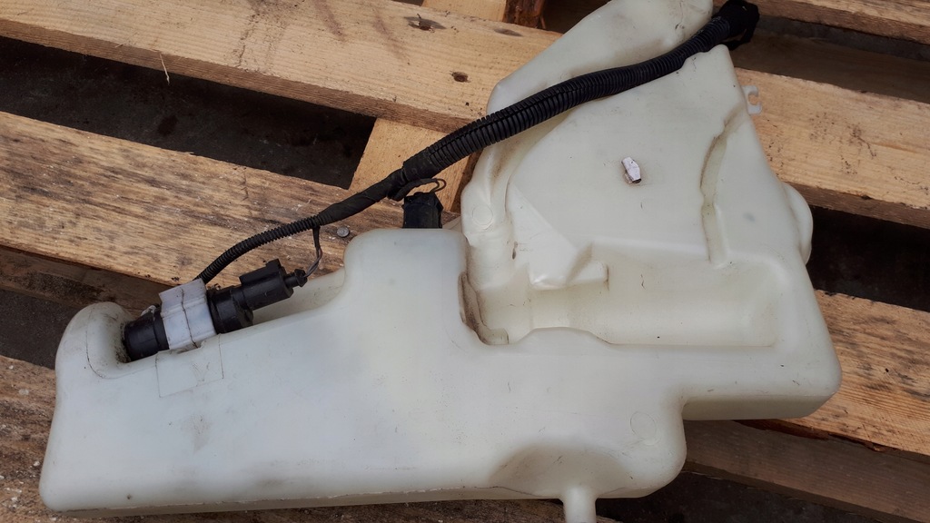 фото №8, S4 b8 a4 бачок омывателя 8t0955453b a5 8t