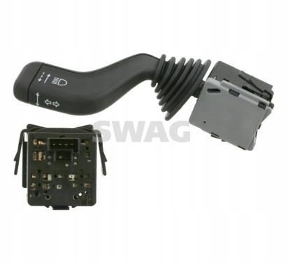 фото №1, Swag переключатель pod руль- opel corsa