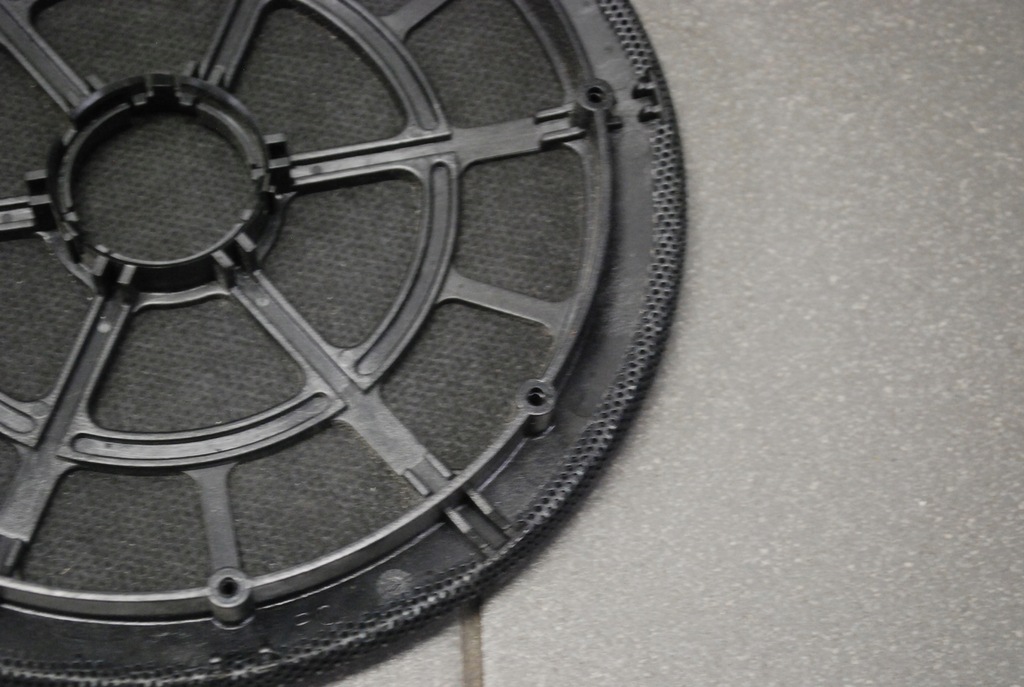 фото №9, Накладка динамика обычного полка audi a8 d2