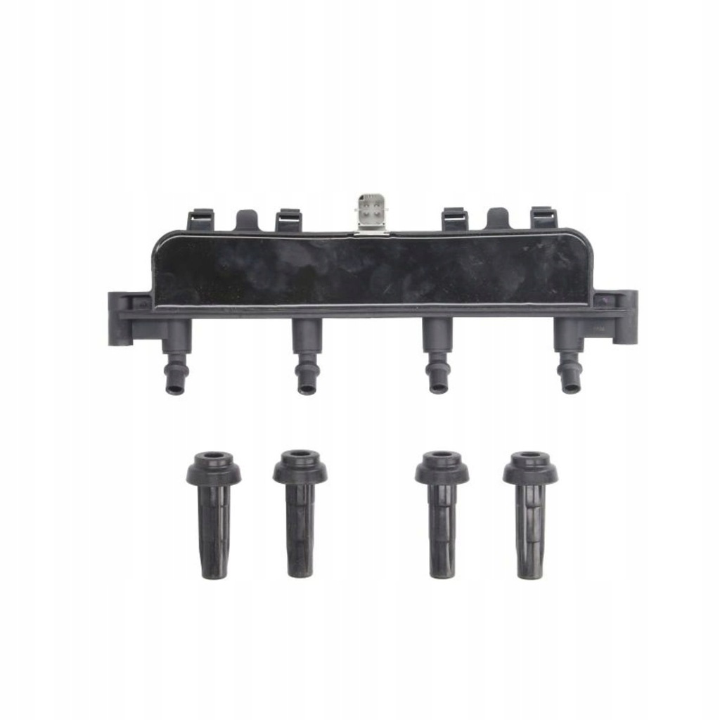 фото №2, Катушка зажигания ngk 48016