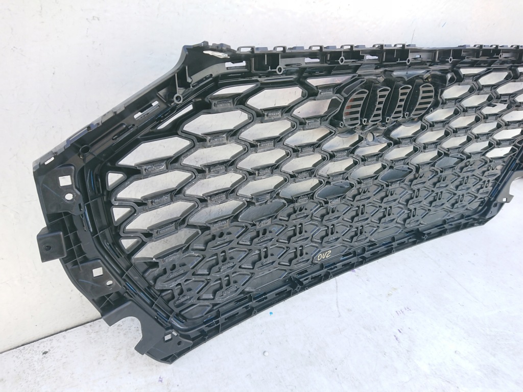 фото №8, Audi q5 lift sportback 80f решётка радиатора решётка радиатора