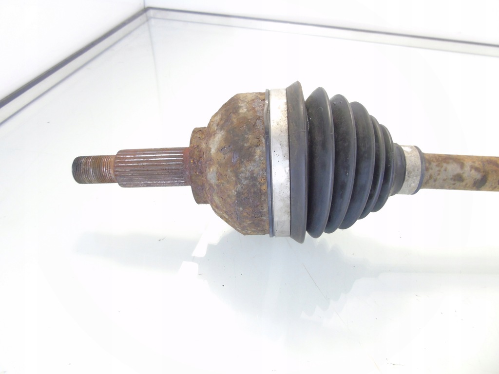 фото №2, Приводной вал правая длинная renault trafic ii 2.0 dci