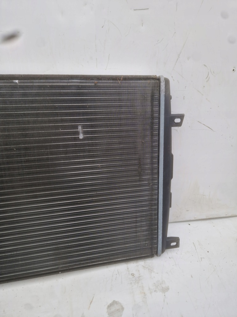 Vw jetta golf v vi радіатор води система охолодження 1k0121253ab Зі Шроту