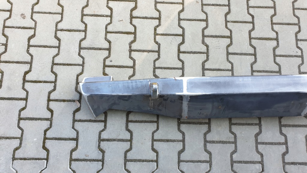 Бампер off-road сталевий jeep cherokee xj 1983-97 Недорого