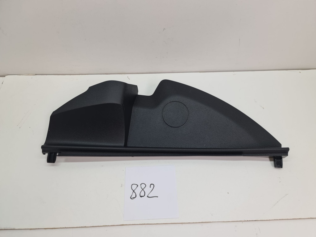 фото №1, Защита корпус панели trafic iii vivaro b talento