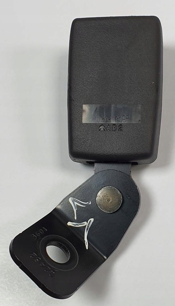 фото №2, Кліпса поперечина лівий задня mazda rx-8 030819cbp