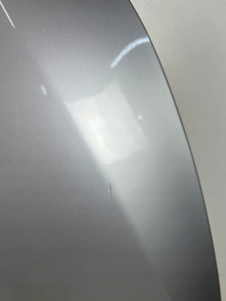 фото №3, Alfa romeo stelvio капот кришка двигуна